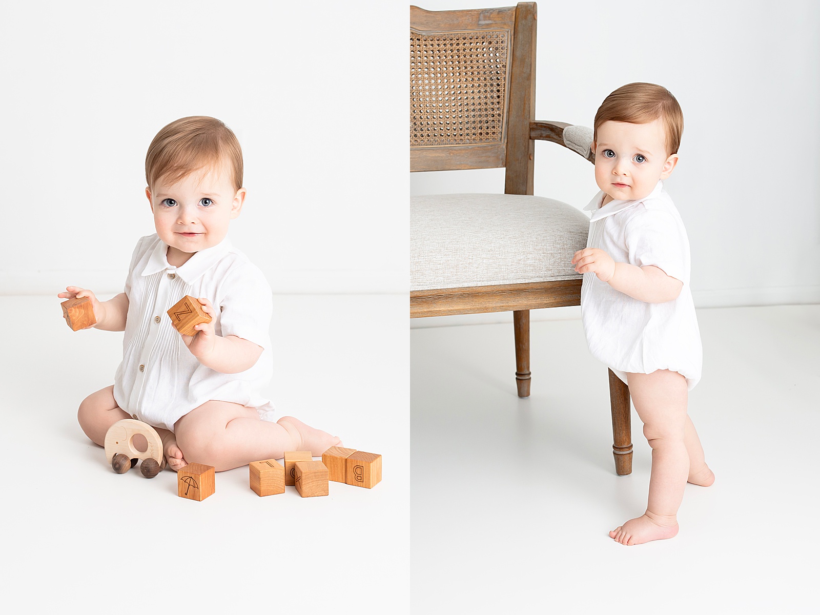 studio lifestyle mini session